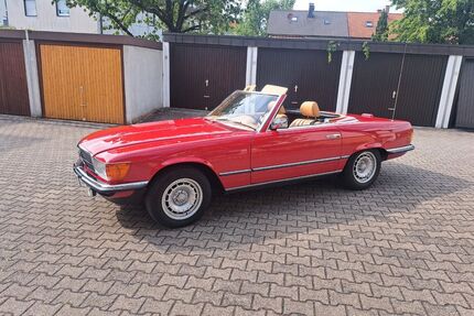 Mercedes-Benz SL 280 Gebrauchtwagen