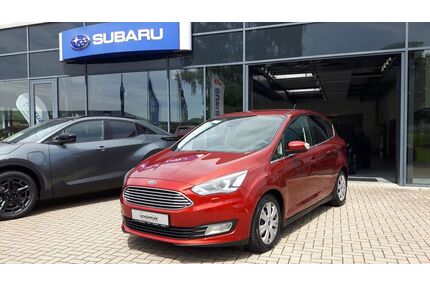 Ford C-Max Gebrauchtwagen