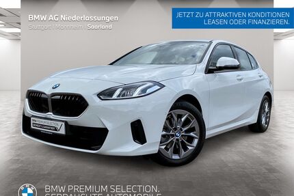 BMW 120 Gebrauchtwagen