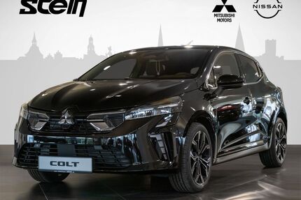 Mitsubishi Colt Gebrauchtwagen