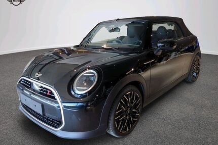 Mini Cooper S Cabrio Gebrauchtwagen