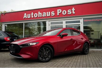 Mazda 3 Gebrauchtwagen