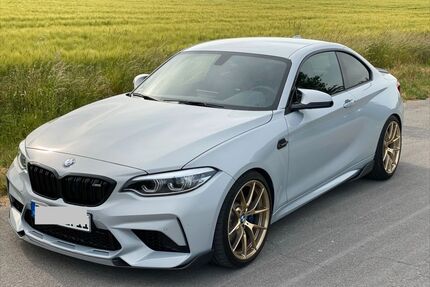 BMW M2 Gebrauchtwagen