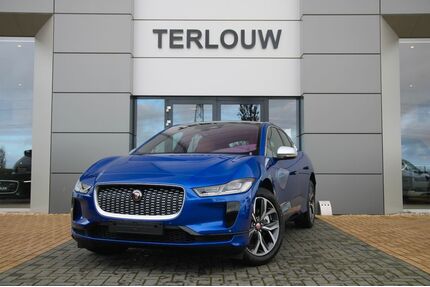 Jaguar I-Pace Gebrauchtwagen