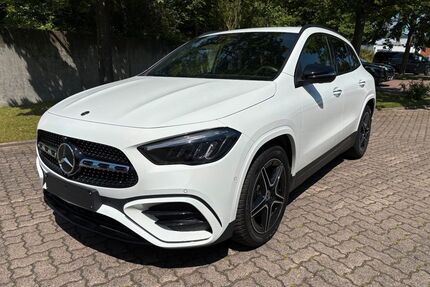 Mercedes-Benz GLA 180 Gebrauchtwagen