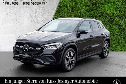 Mercedes-Benz GLA 250 Gebrauchtwagen
