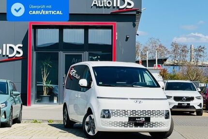 Hyundai STARIA Gebrauchtwagen
