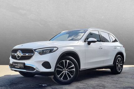 Mercedes-Benz GLC 220 Gebrauchtwagen
