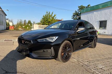 Cupra Leon Gebrauchtwagen