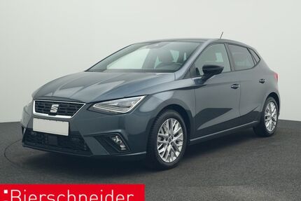 Seat Ibiza Gebrauchtwagen