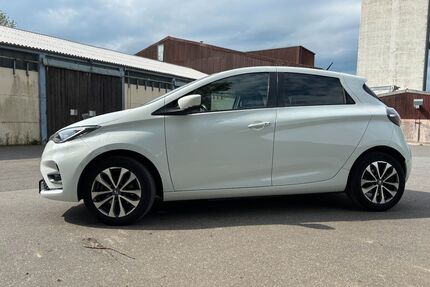 Renault ZOE Gebrauchtwagen