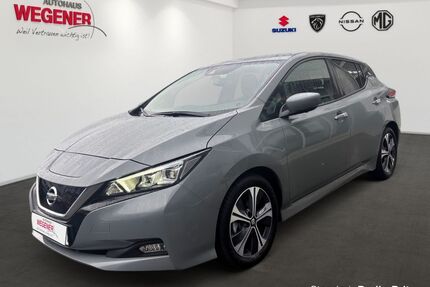 Nissan Leaf Gebrauchtwagen