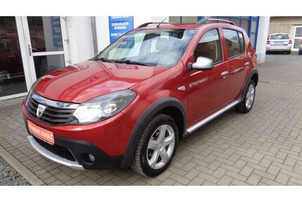 Dacia Sandero Gebrauchtwagen