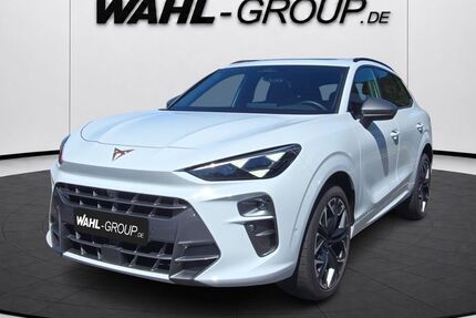 Cupra Terramar Gebrauchtwagen