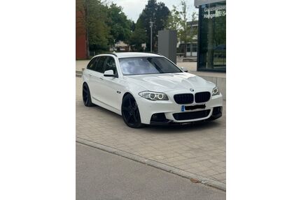 BMW 535 Gebrauchtwagen