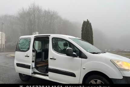 Citroen Berlingo Gebrauchtwagen
