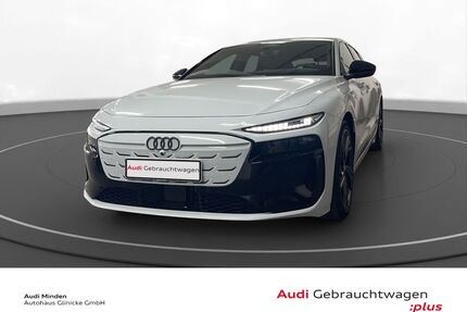 Audi A6 e-tron Gebrauchtwagen