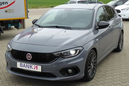 Fiat Tipo Gebrauchtwagen