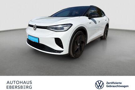 VW ID.4 Gebrauchtwagen