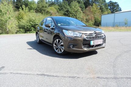 Citroen DS4 Gebrauchtwagen