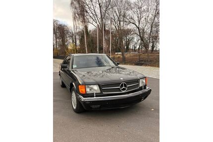 Mercedes-Benz S 560 Gebrauchtwagen