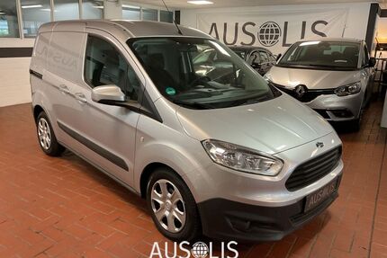 Ford Transit Courier Gebrauchtwagen