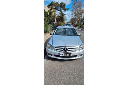 Mercedes-Benz C 200 Gebrauchtwagen
