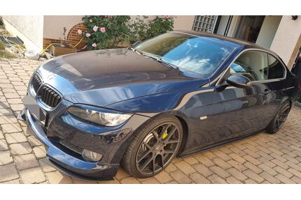 BMW 335 Gebrauchtwagen