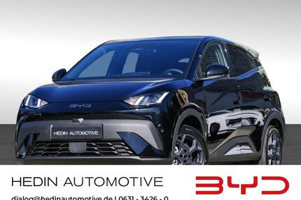 BYD DOLPHIN Gebrauchtwagen