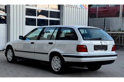 BMW 316 Gebrauchtwagen