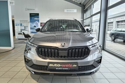 Skoda Kamiq Gebrauchtwagen