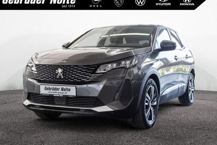 Peugeot 3008 Gebrauchtwagen
