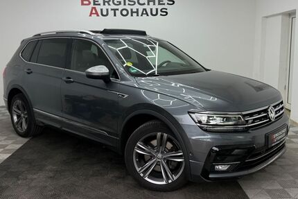 VW Tiguan Allspace Gebrauchtwagen