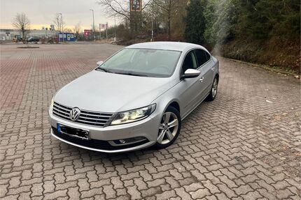 VW CC Gebrauchtwagen