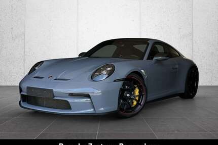 Porsche 992 Gebrauchtwagen