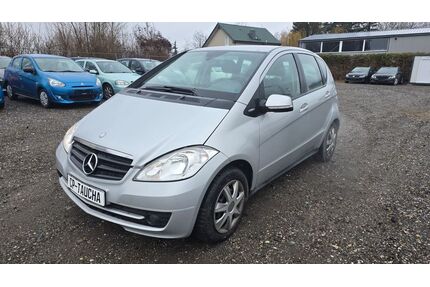 Mercedes-Benz A 160 Gebrauchtwagen