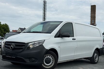 Mercedes-Benz Vito Gebrauchtwagen