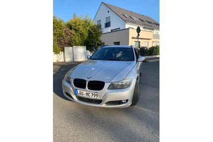 BMW 325 Gebrauchtwagen