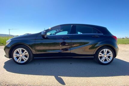 Mercedes-Benz A 160 Gebrauchtwagen