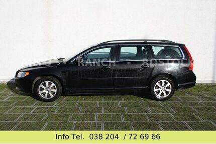 Volvo V70 Gebrauchtwagen