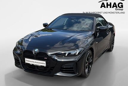 BMW M440 Gebrauchtwagen