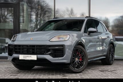 Porsche Cayenne Gebrauchtwagen