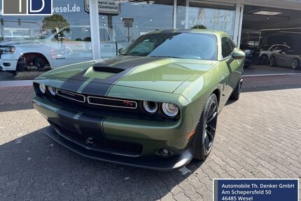 Dodge Challenger Gebrauchtwagen