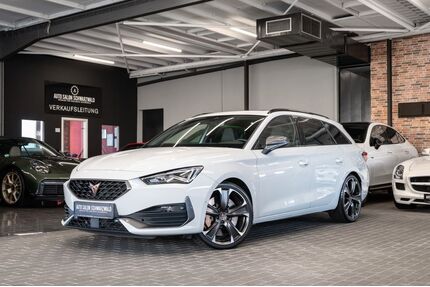 Cupra Leon Gebrauchtwagen