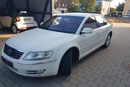 VW Phaeton Gebrauchtwagen