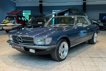 Mercedes-Benz 450 Gebrauchtwagen