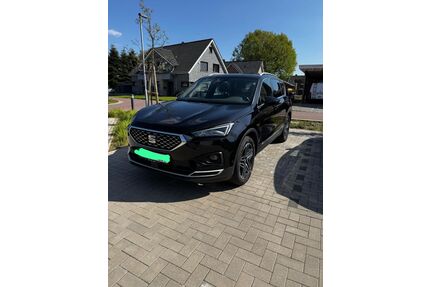 Seat Tarraco Gebrauchtwagen
