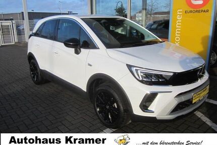 Opel Crossland (X) Gebrauchtwagen