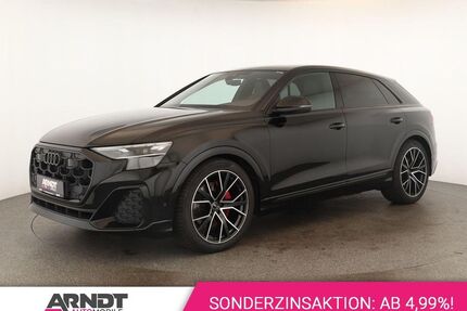 Audi Q8 Gebrauchtwagen