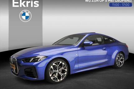 BMW 420 Gebrauchtwagen